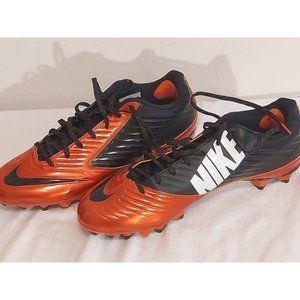 NIKE VAPOR SPEED LOW TD MENS FOOTBALL CLEATS SIZE 15